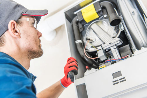 Furnace Repair Oswego